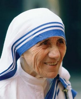 Blessed Mother Teresa of Calcutta.jpg